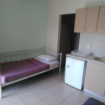 Appartement Chrusanthi's