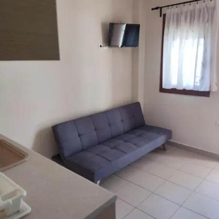 Apartman Chrusanthi's Néa Szkióni