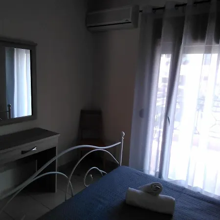 Apartman Chrusanthi's *
