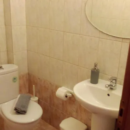 Chrusanthi's Apartman