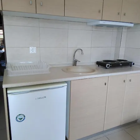 Chrusanthi's Apartman *